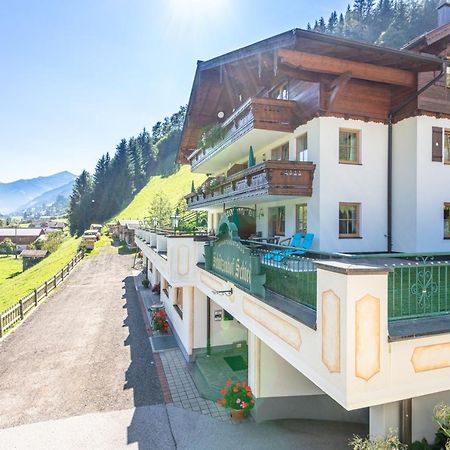Appartementhaus Schuetzenhof Schied Гросарль Екстер'єр фото